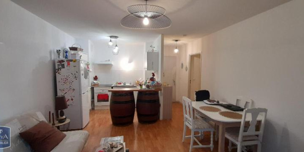 appartement à MONT DE MARSAN (40000)